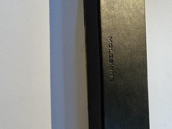 Moleskine  - MO1186 42 48/18