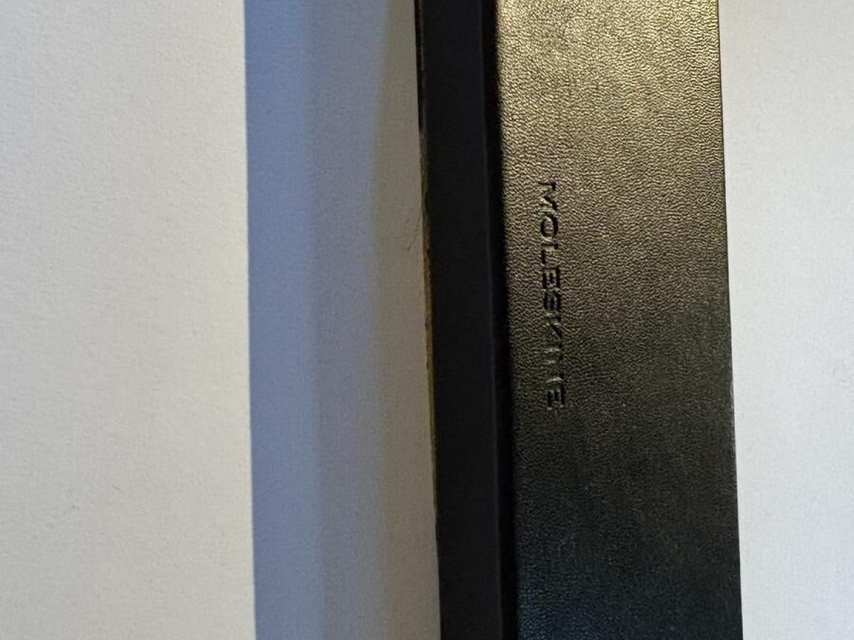 Moleskine  - MO1186 42 48/18