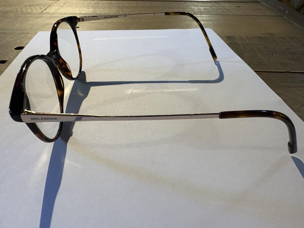 Moleskine  - MO1186 42 48/18