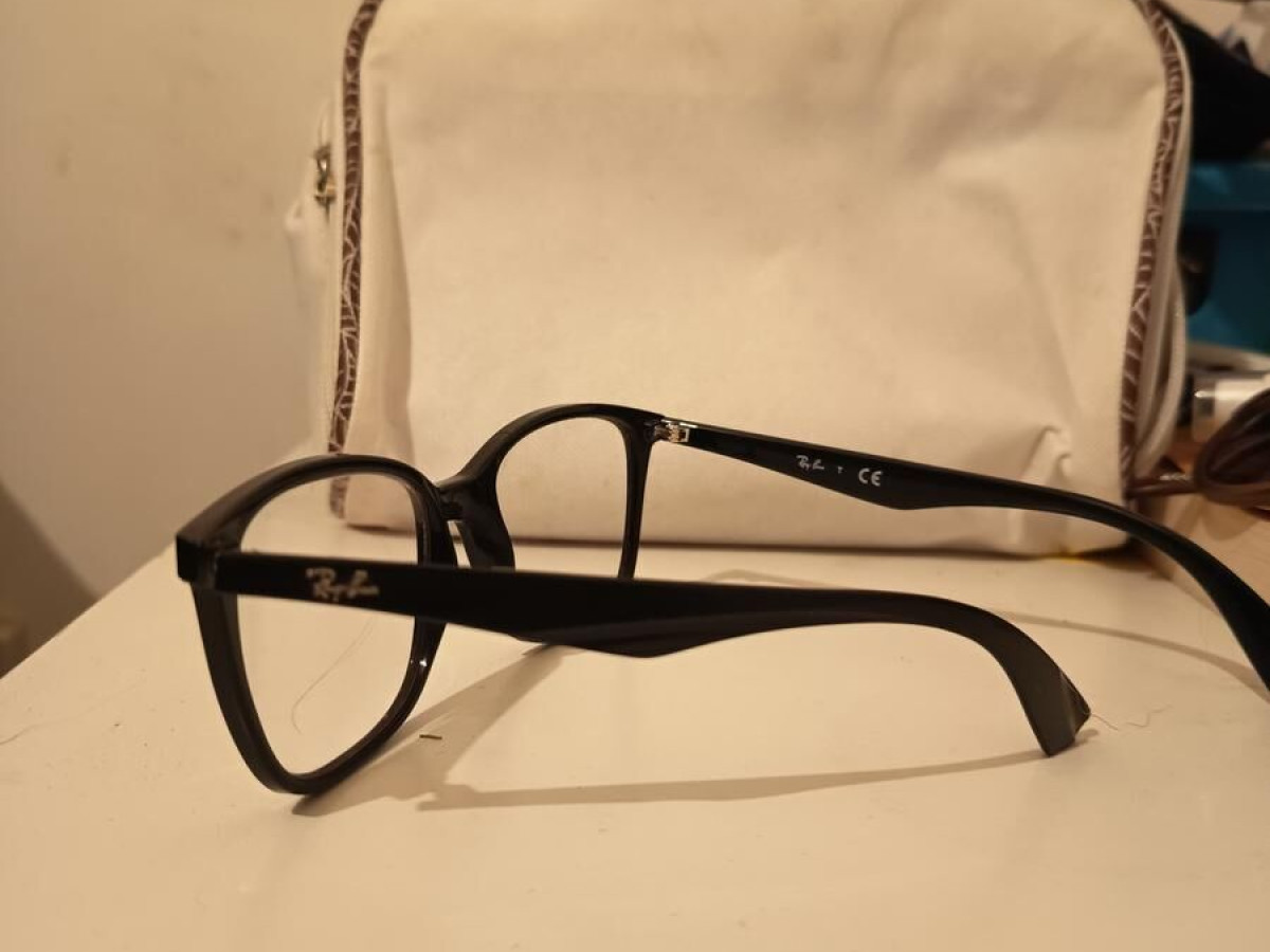 Rayban - RB7066 2000 52/17 140