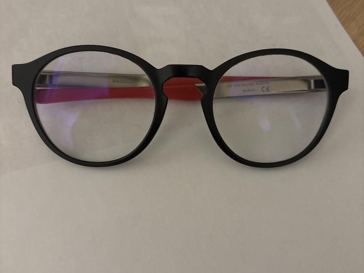 Oakley -  OX8165-0350