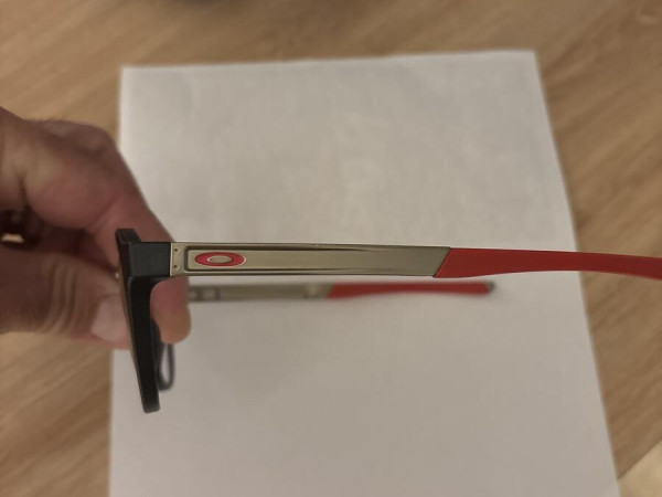 Oakley -  OX8165-0350