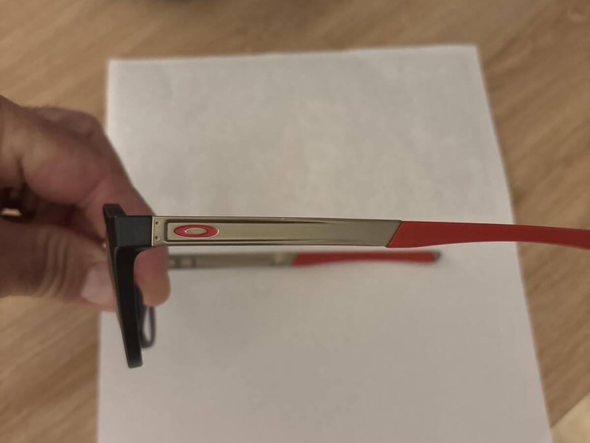 Oakley -  OX8165-0350