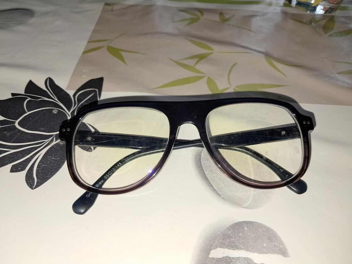 Kaporal - grand bleu 55□18/145 00822