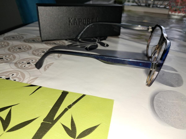 Kaporal - grand bleu 55□18/145 00822