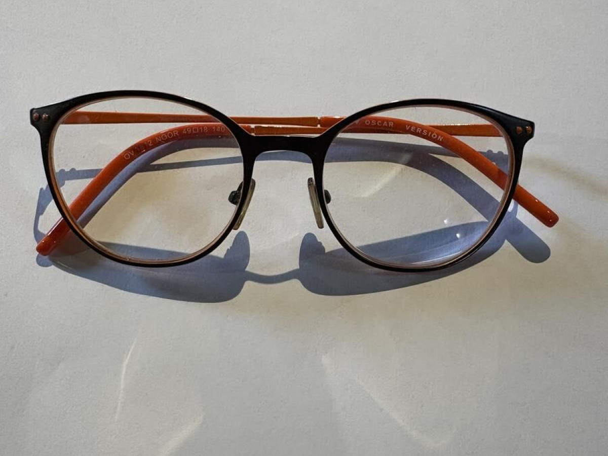 OSCAR VERSION - OV 1812 NOOR 49018