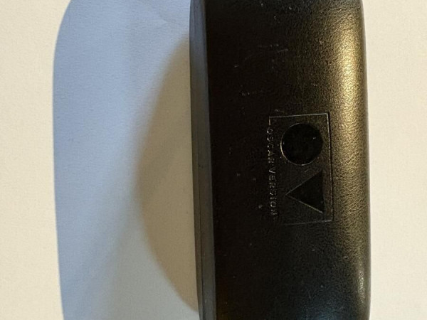 OSCAR VERSION - OV 1812 NOOR 49018