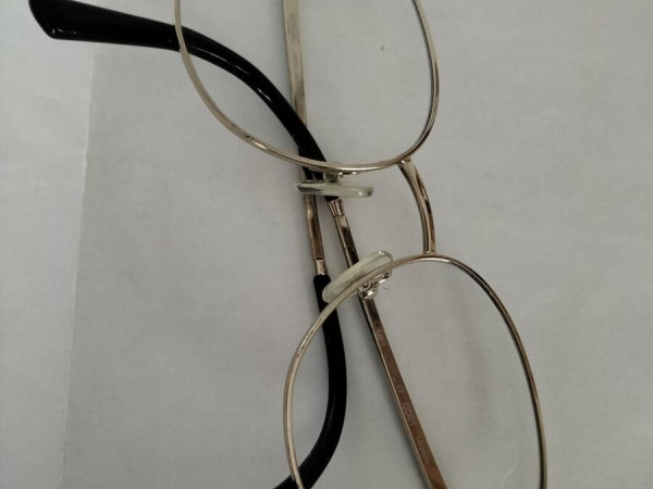 Afflelou  - Mf100 gd01 53/17