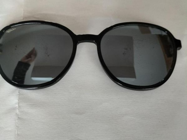 Afflelou - Mf100 gd01 53/17