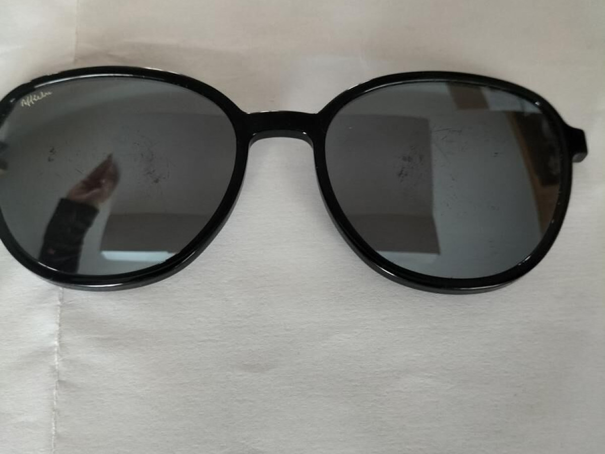 Afflelou - Mf100 gd01 53/17