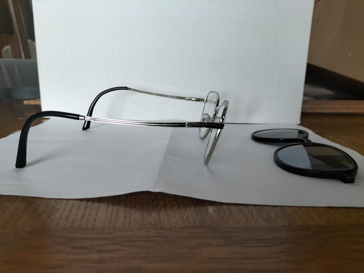 Afflelou - Mf100 gd01 53/17