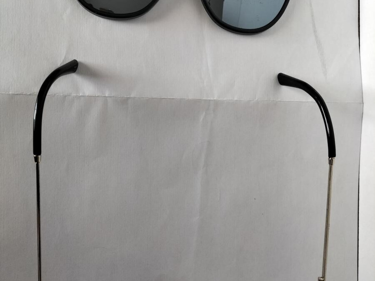 Afflelou - Mf100 gd01 53/17