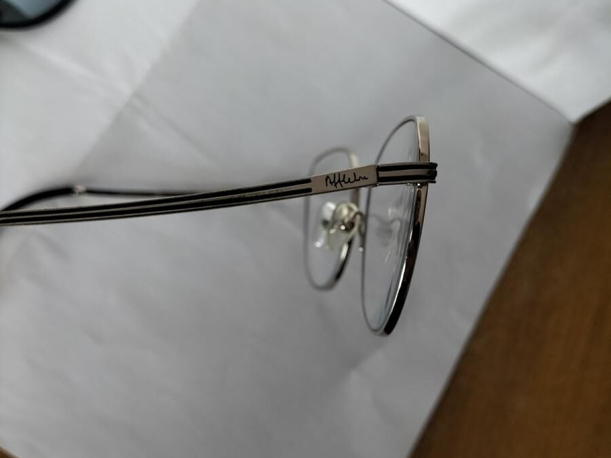 Afflelou - Mf100 gd01 53/17