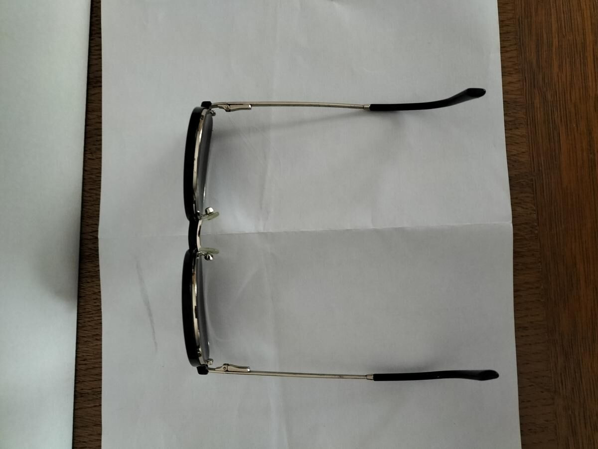 Afflelou - Mf100 gd01 53/17