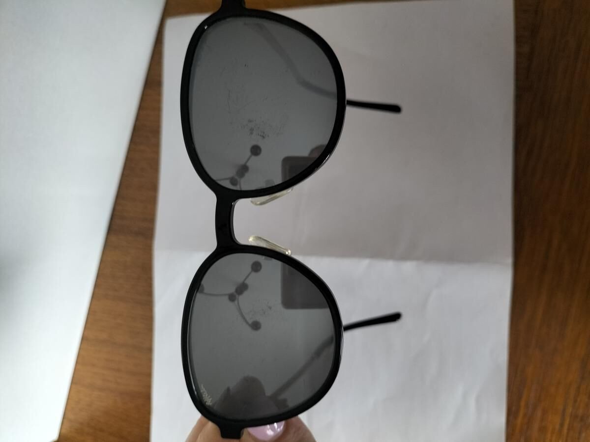 Afflelou - Mf100 gd01 53/17