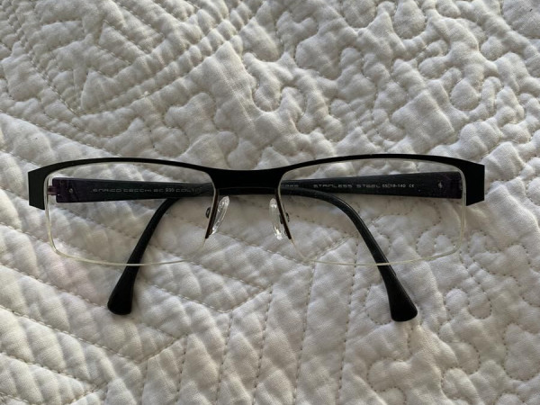 Enrico cecchi - satinless...