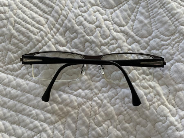 Enrico cecchi - satinless steel 55¤18-140