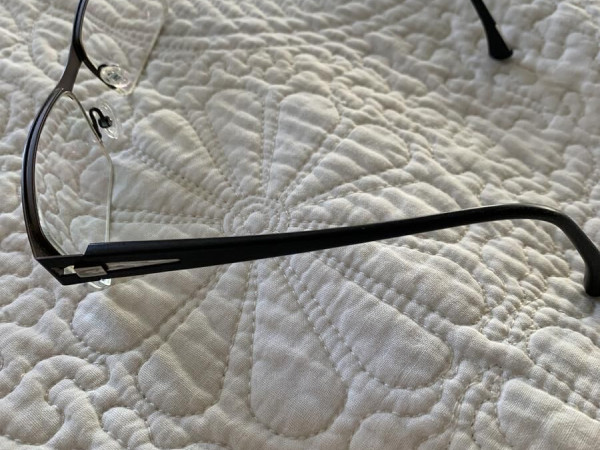 Enrico cecchi - satinless steel 55¤18-140