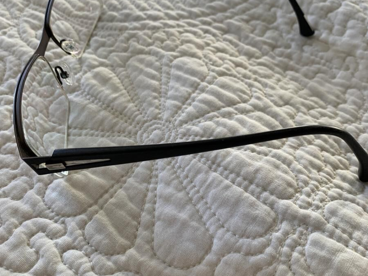 Enrico cecchi - satinless steel 55¤18-140