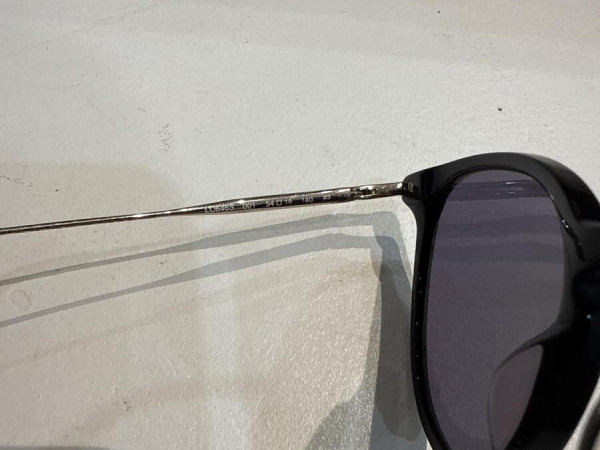 Longchamp - LO646S 001 54/18