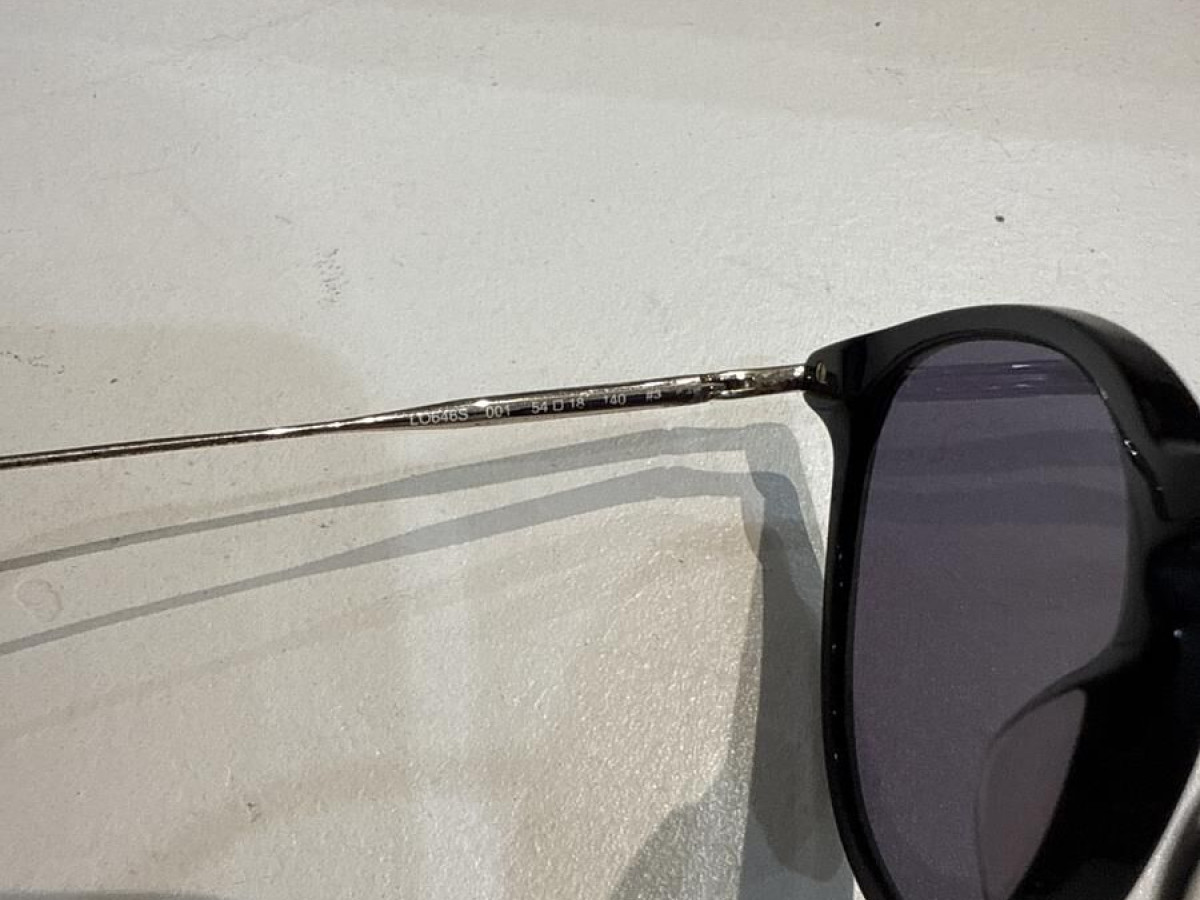 Longchamp - LO646S 001 54/18