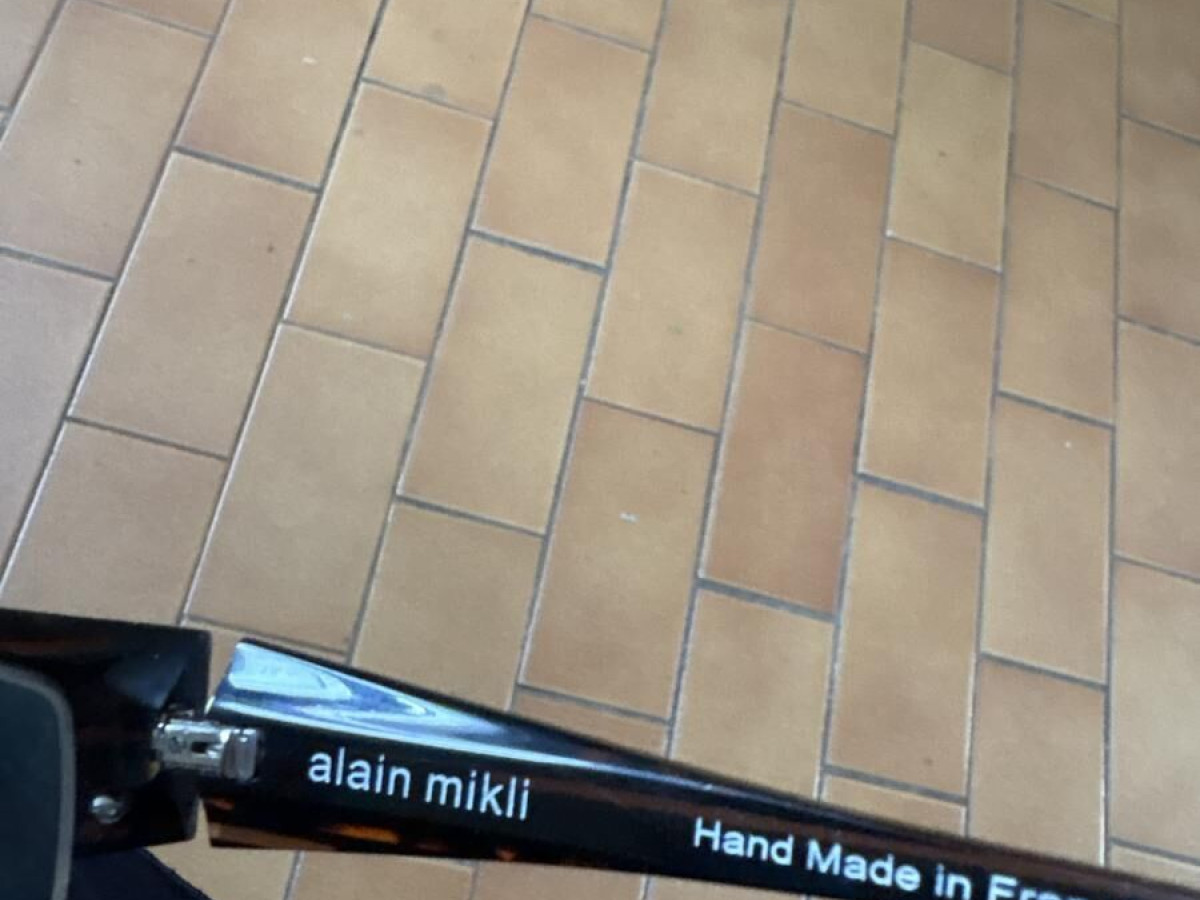 Alain mikli - AL07340088