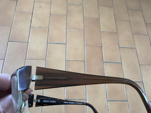 Alain mikli - AL07340088