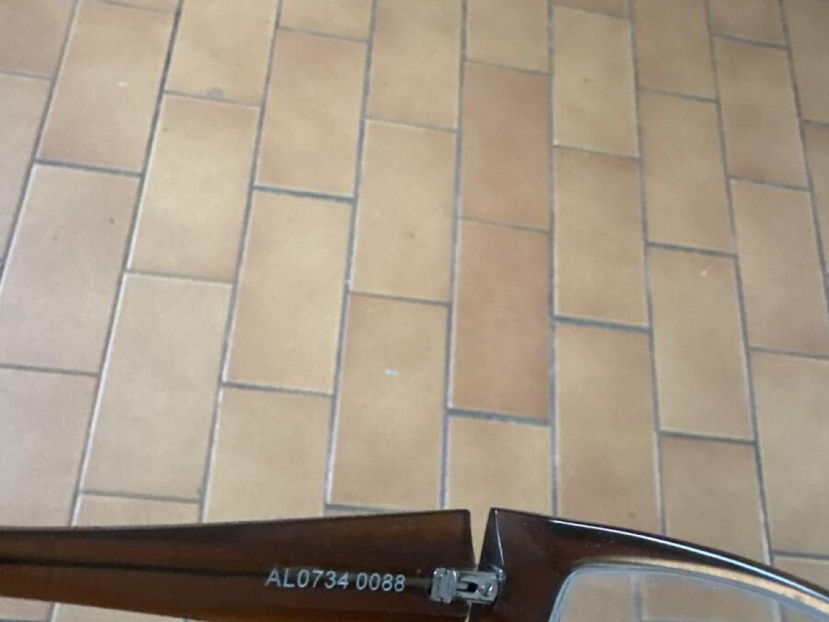 Alain mikli - AL07340088