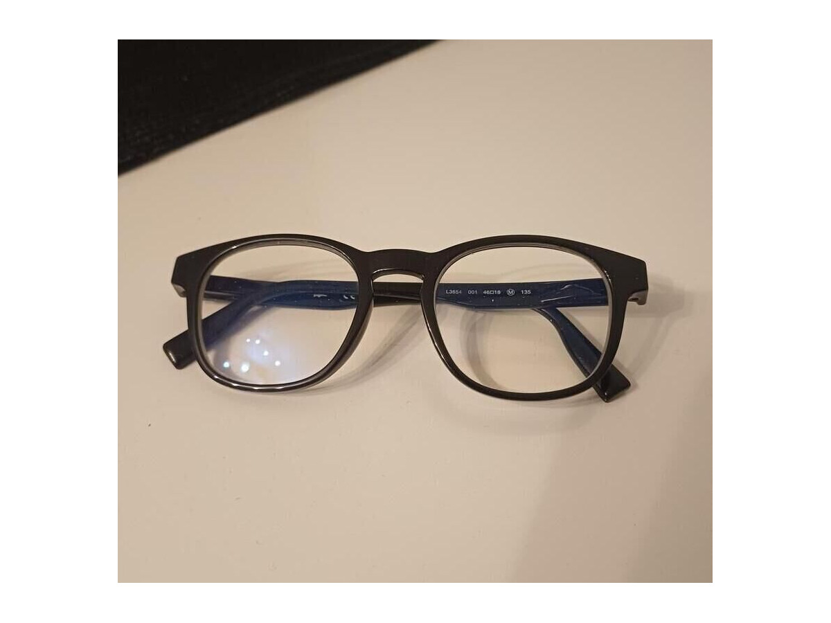 Lacoste - L3654 001 46/18