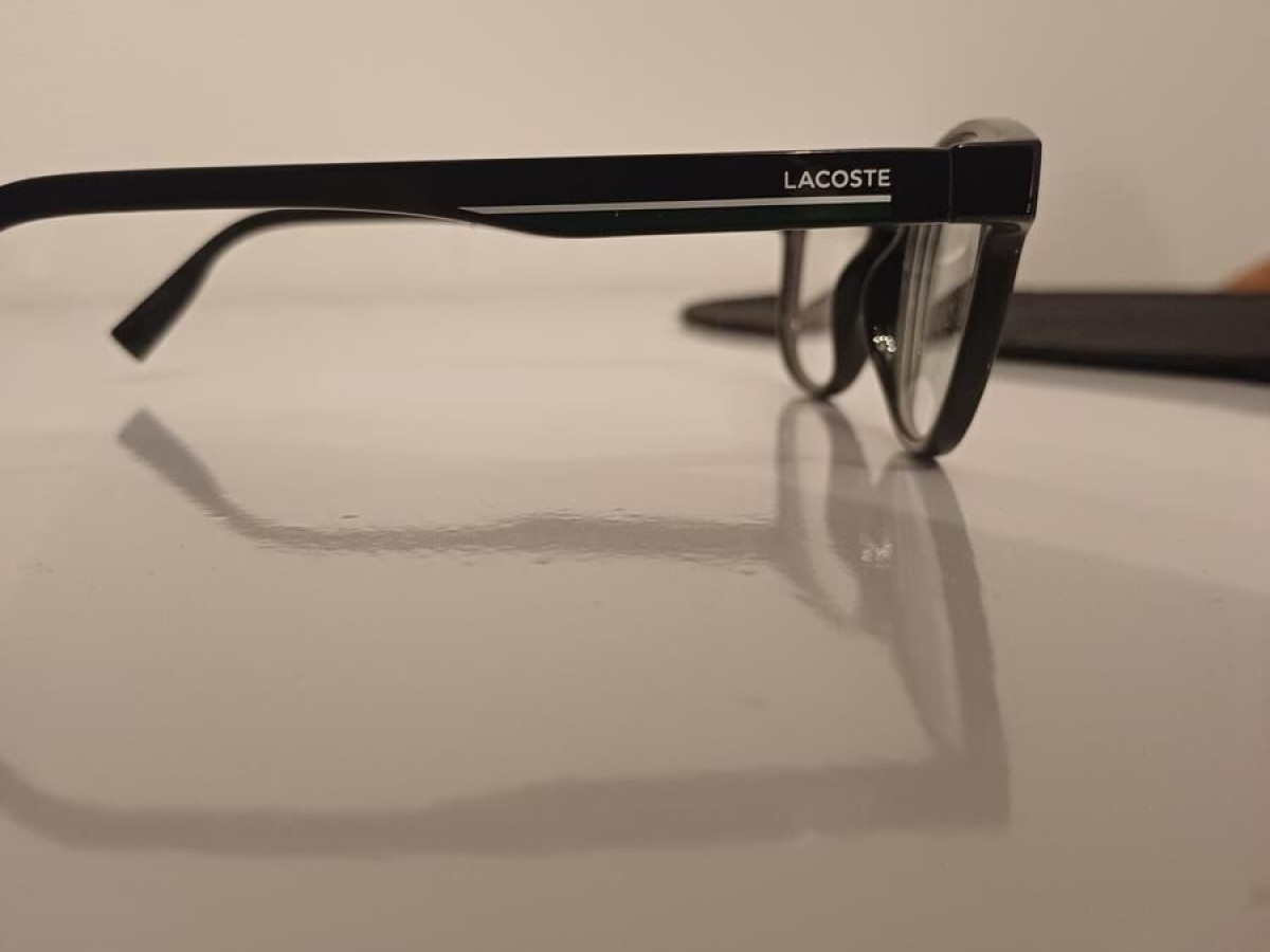 Lacoste - L3654 001 46/18