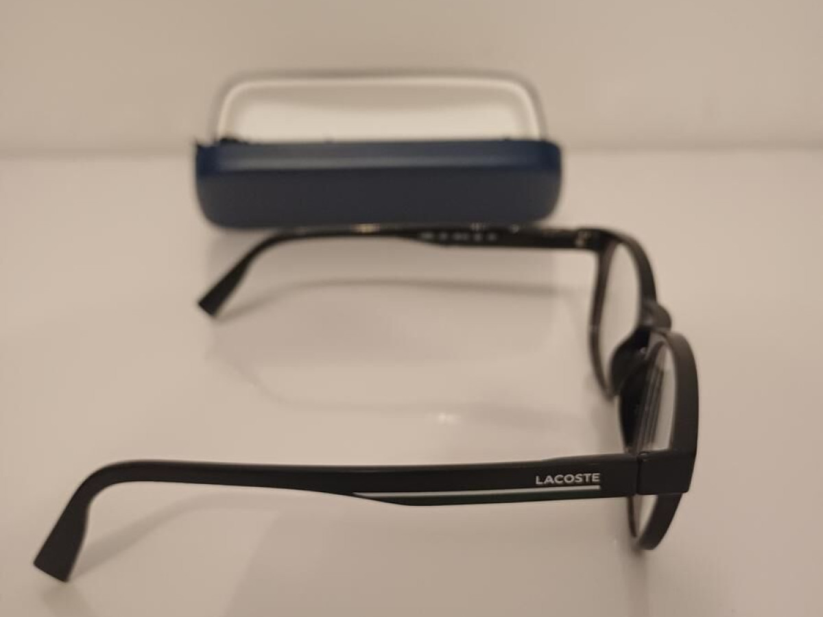 Lacoste - L3654 001 46/18