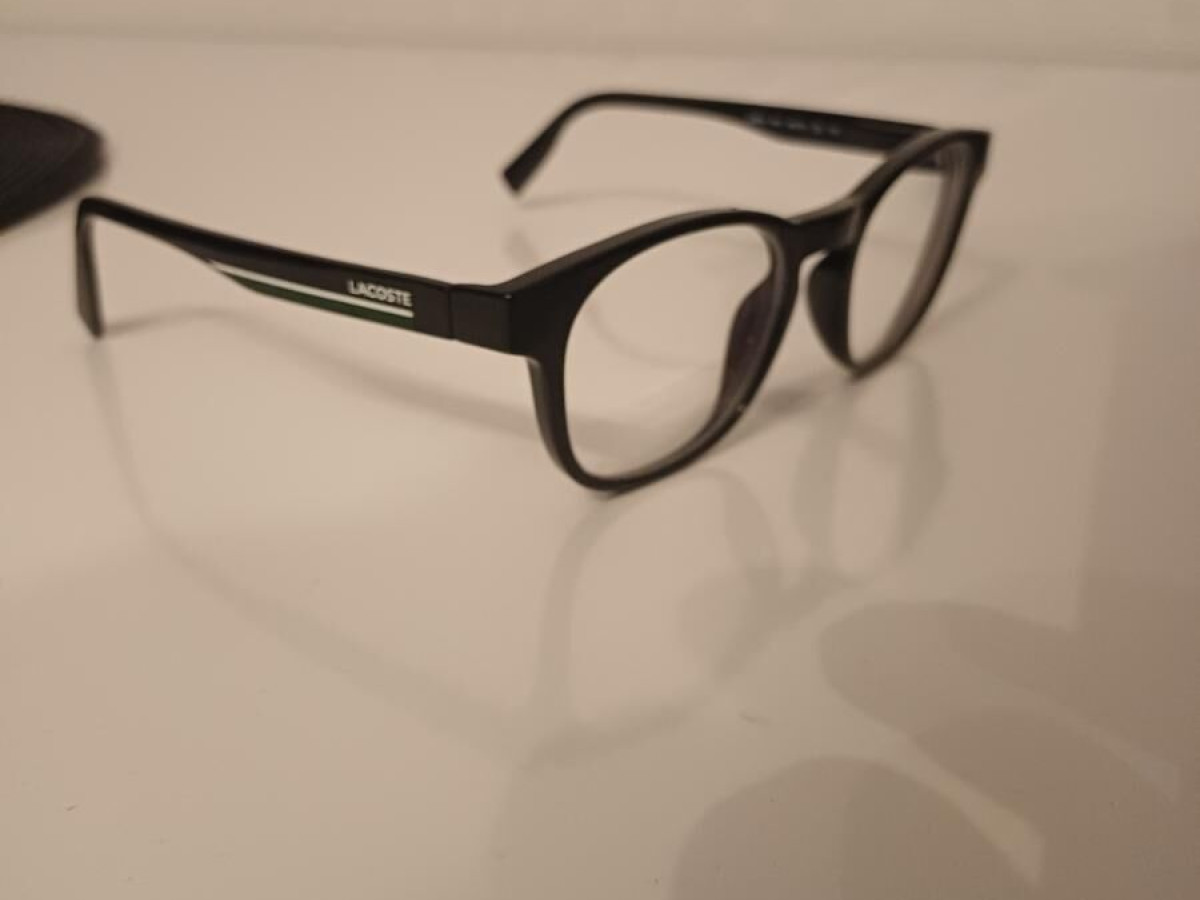 Lacoste - L3654 001 46/18