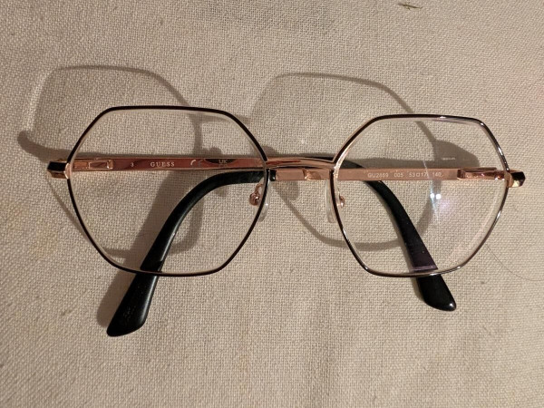 Guess - GU2869 005 53/17