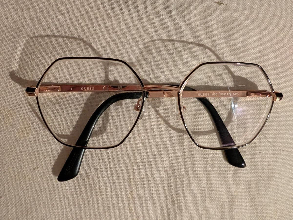 Guess - GU2869 005 53/17