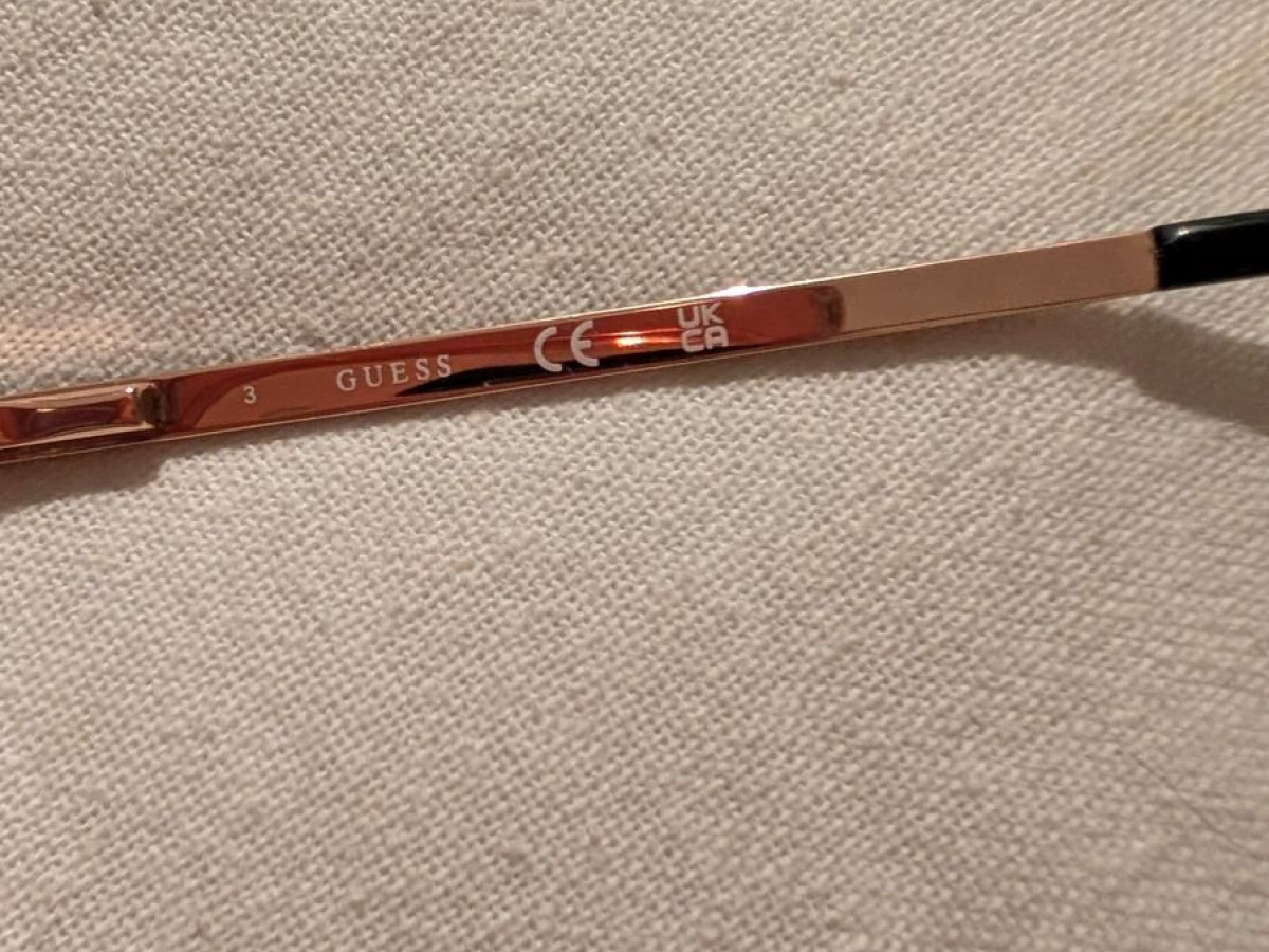 Guess - GU2869 005 53/17