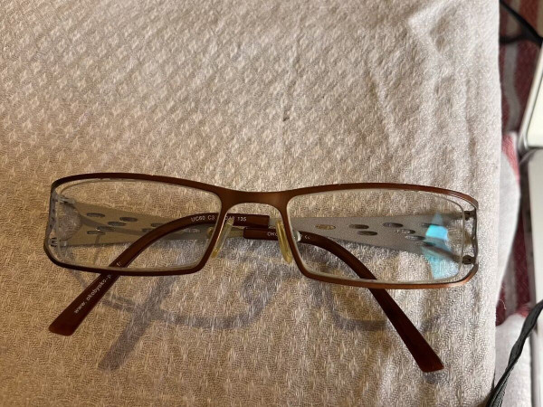 OKO BY OKO - UC60 51/18 135