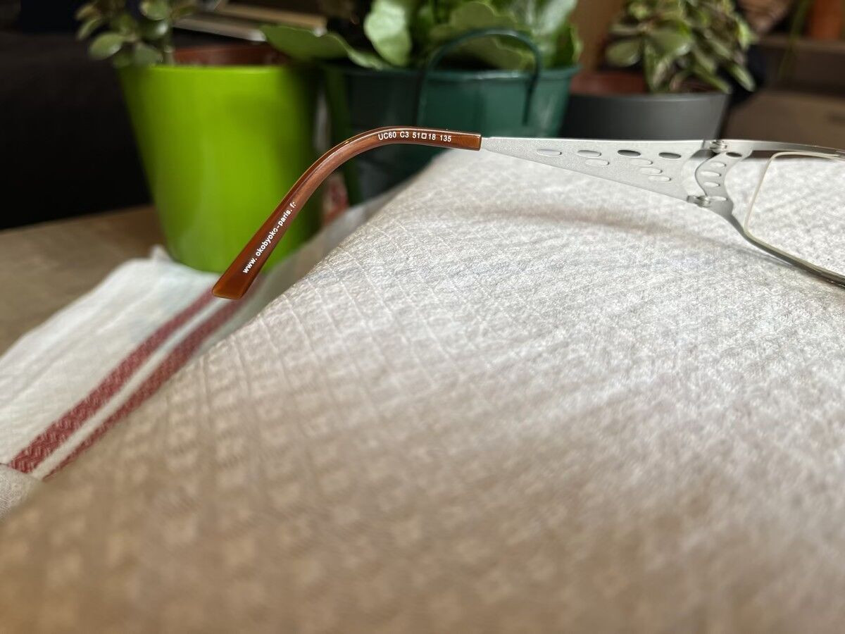 OKO BY OKO - UC60 51/18 135