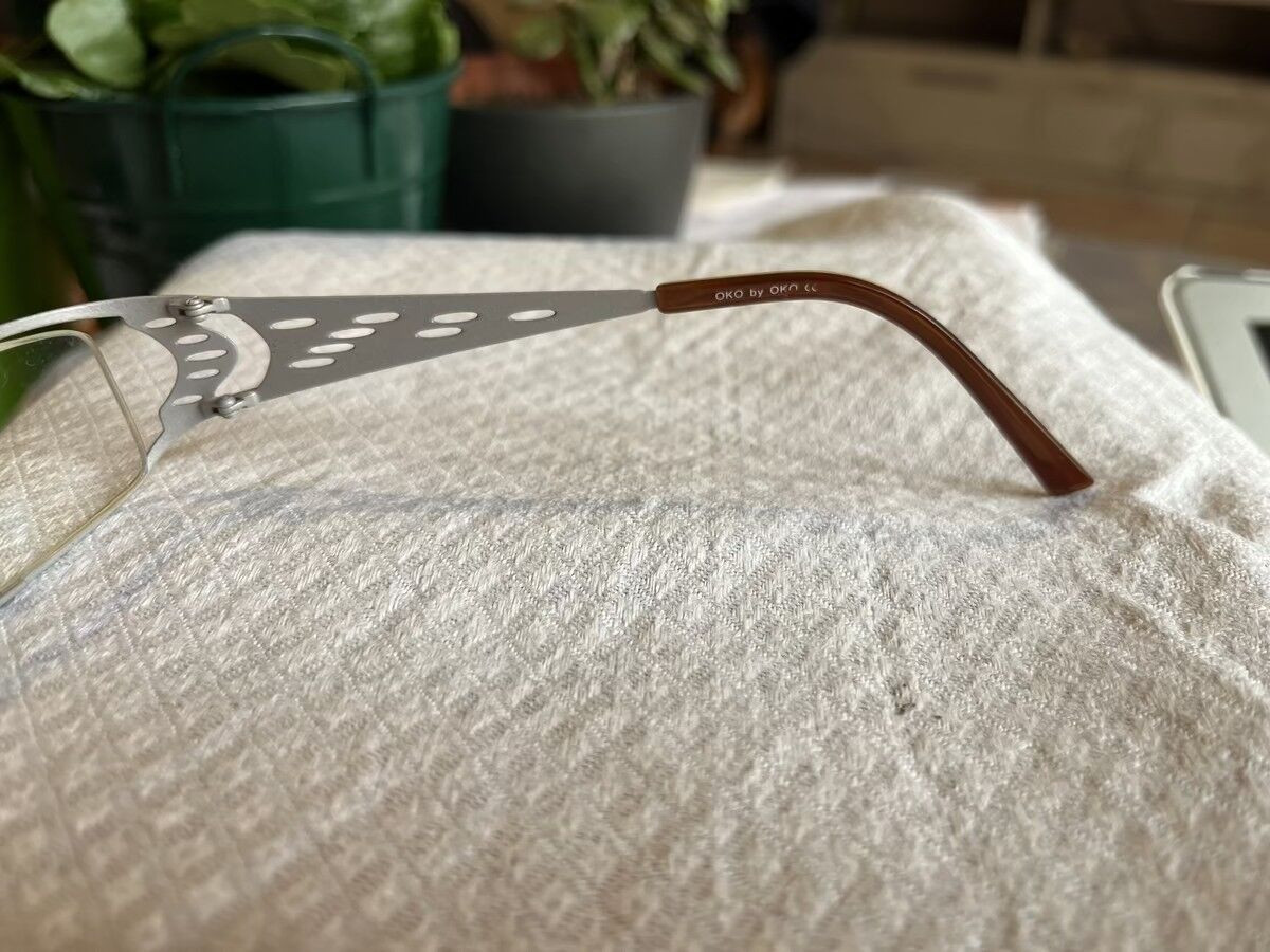 OKO BY OKO - UC60 51/18 135