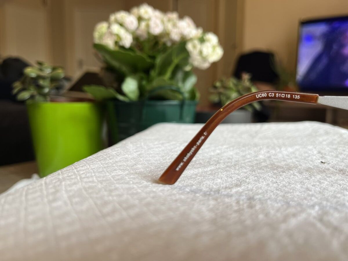 OKO BY OKO - UC60 51/18 135