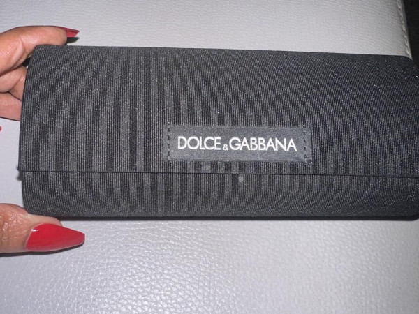 DOLCE & GABBANA