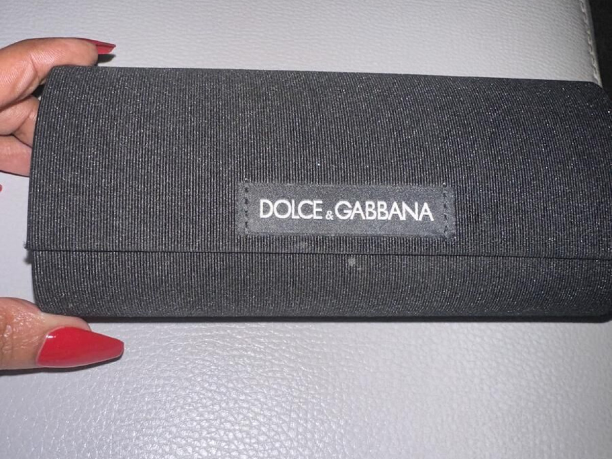 DOLCE & GABBANA