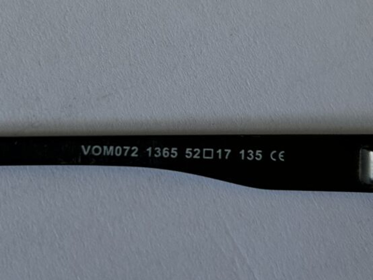 Rip Curl  - VOM072 52¤17