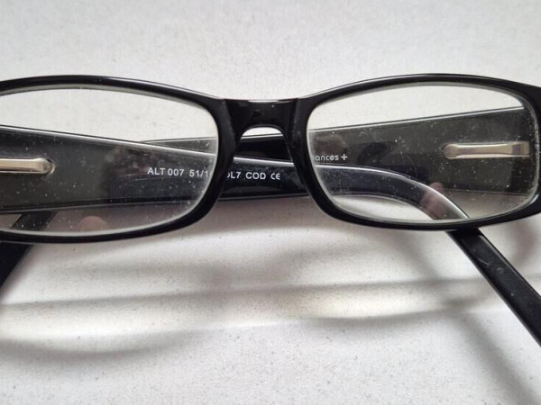 Alternances - ALT 007 51/16...