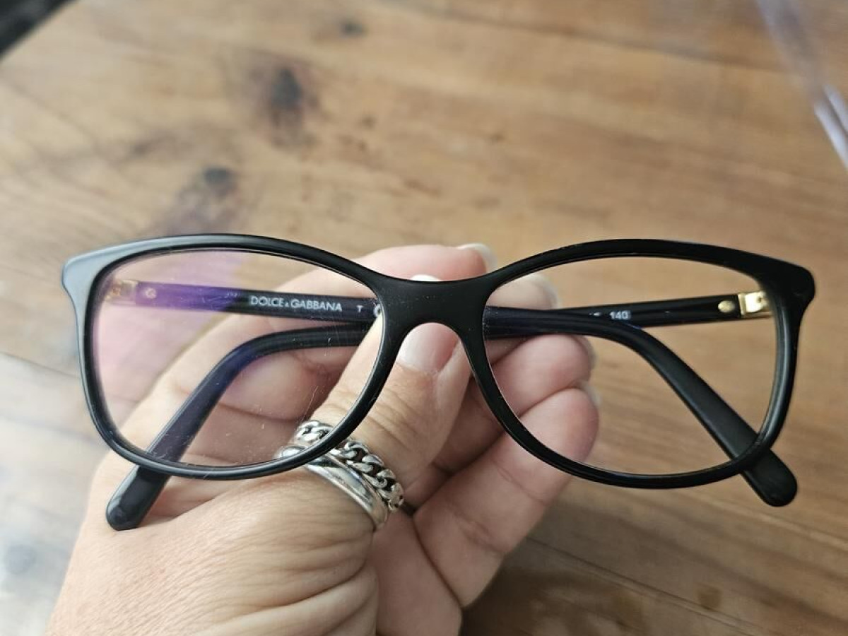 DOLCE & GABBANA - DG3222501 54¤15 140