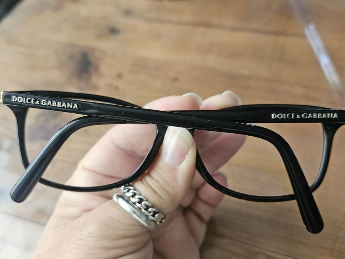 DOLCE & GABBANA - DG3222501 54¤15 140