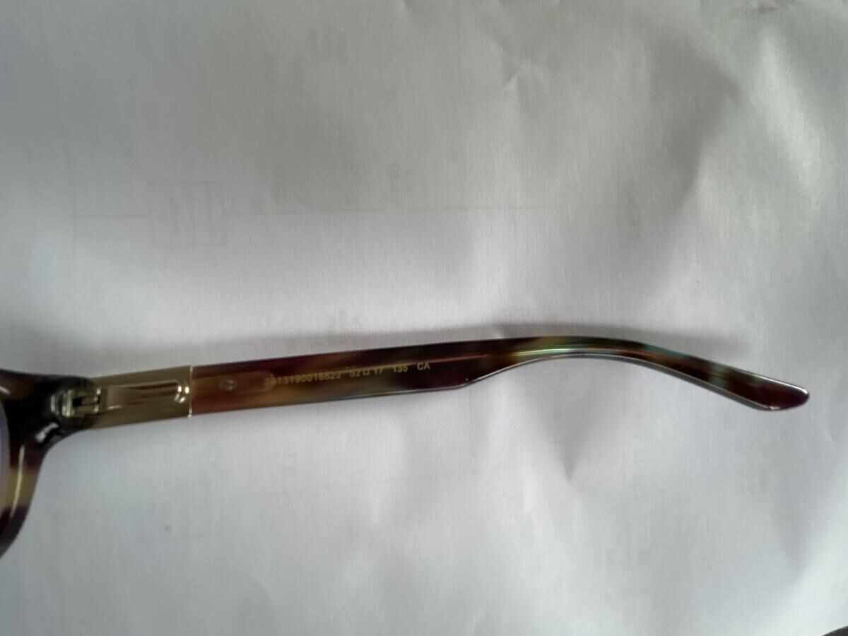 Unofficial - UNOF0030 52/17