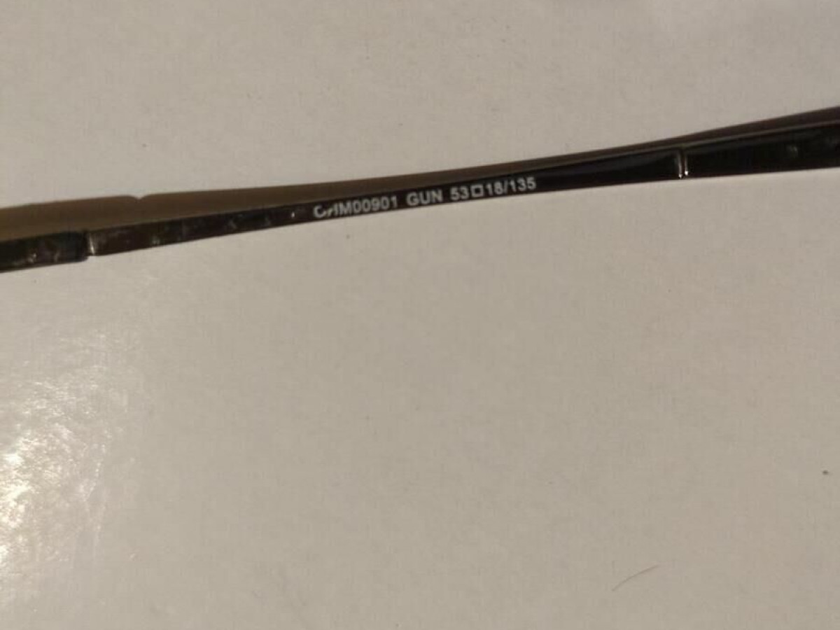 Néant - 00901 53¤18