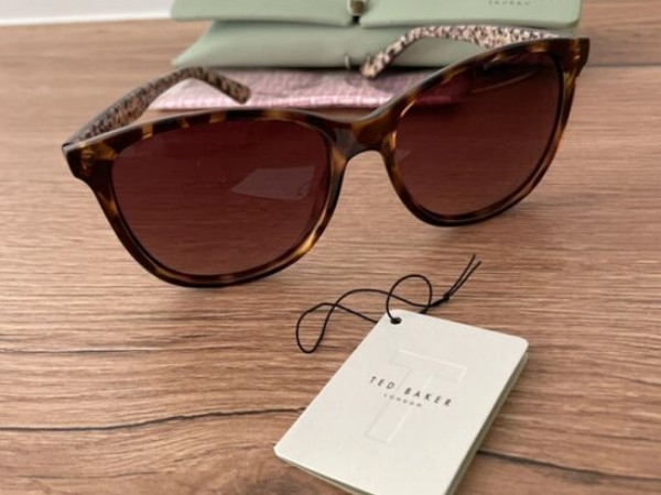 Ted baker - Alva 96 49 257017 45. САТЗ