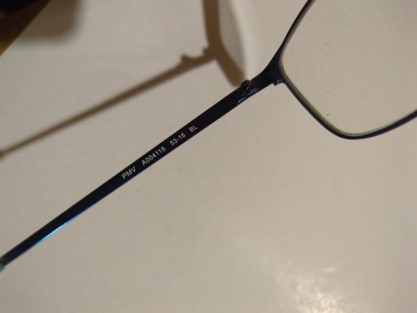 Néant  - A004115 53¤16