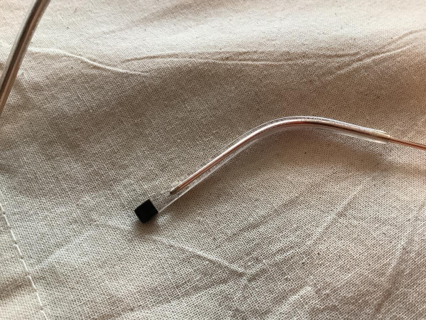 NUDE - 33B COL 500 51/17 145